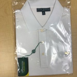 The Masters Collection Polo Shirt